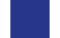 Electric confetti cannon 50cm Dark Blue