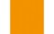Electric confetti cannon 50cm Orange