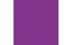 Electric confetti cannon 50cm Purple