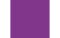 Electric confetti cannon 50cm Purple