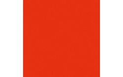 Electric confetti cannon 50cm Red
