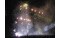 Electric confetti cannon 50cm White