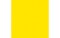 Electric confetti cannon 50cm Yellow