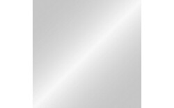 Electric streamer cannon 50cm Silver Metallic