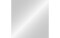 Electric streamer cannon 50cm Silver Metallic