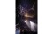 Electric streamer cannon 50cm White