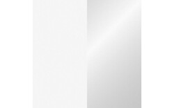 Electric streamer cannon 50cm White/Silver