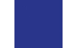 Electric confetti cannon Pro 80cm Dark Blue