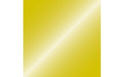Electric confetti cannon Pro 80cm Gold Metallic