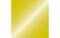 Electric confetti cannon Pro 80cm Gold Metallic