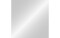 Electric confetti cannon Pro 80cm Silver Metallic