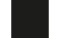 Electric streamer cannon Pro 80cm Black