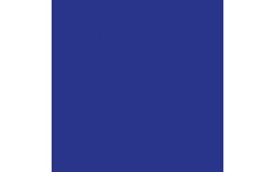 Electric streamer cannon Pro 80cm Dark Blue