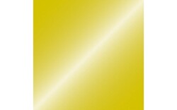 Electric streamer cannon Pro 80cm Gold Metallic