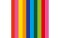 Electric streamer cannon Pro 80cm Multicolour