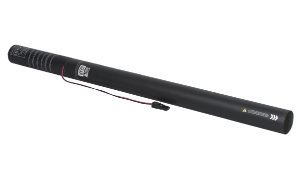 Electric streamer cannon Pro 80cm Red