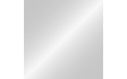 Electric streamer cannon Pro 80cm Silver Metallic