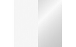 Electric streamer cannon Pro 80cm White/Silver