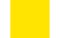 Electric streamer cannon Pro 80cm Yellow