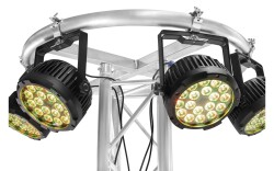 Truss Top Ring 100cm - FQ system