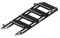 Spider Stairs Dex Adjustable 60-100 cm 4 steps