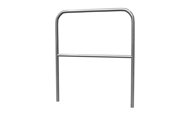 Spider-D Guardrail 1 m Aluminum