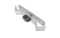 Spider-D Guardrail Coupler