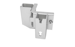 Spider-D Guardrail XS Corner Clamp