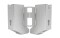 Spider-D Guardrail XS Corner Clamp