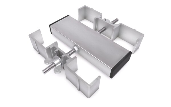 Spider Four Leg Clamp