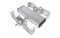 Spider Four Leg Clamp