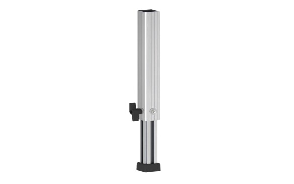Spider-D Telescopic Leg 40-60 cm