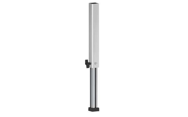 Spider-D Telescopic Leg 60-100 cm