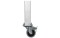 Spider-D Leg on Wheel 40 cm incl swiveling wheel
