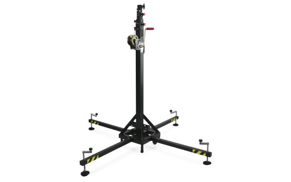 MT-150 Lifting Tower 5,30 m