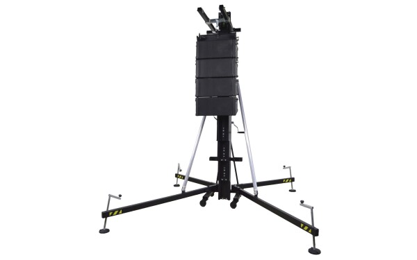 MAT-500 Line Array Tower 6,5 m