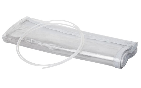 Separate sleeve for Raincover Ø 60cm Sleeve length 35cm