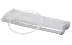 Separate sleeve for Raincover Ø 60cm Sleeve length...