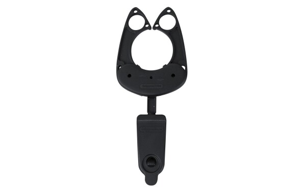 Grippon Tube Curtain Clamp for 32-51mm tubes