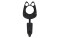 Grippon Tube Curtain Clamp for 32-51mm tubes
