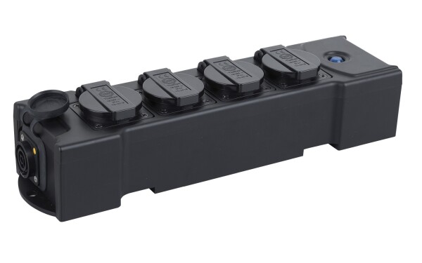 PowerBOX 4 True1