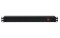 19" 1U Main Power Strip 8