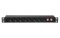 19" 1U Main Power Strip 16