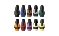 XX-Series coloured bushing Red