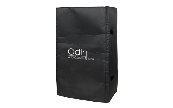 DAP Transport Cover for 2 x Odin S-18A