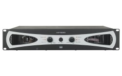 HP-500 2U 2x200W