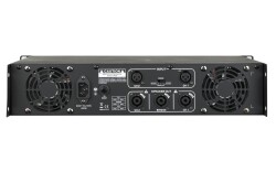 HP-500 2U 2x200W