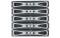 HP-500 2U 2x200W