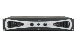 HP-900 2U 2x 450W