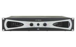 HP-1500 2U 2x 750W